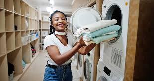Laundry Services
